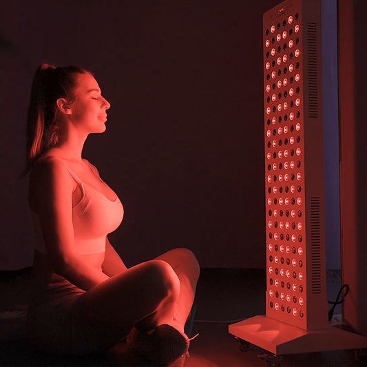 Understanding the Science Behind Red Light Therapy and How It Works