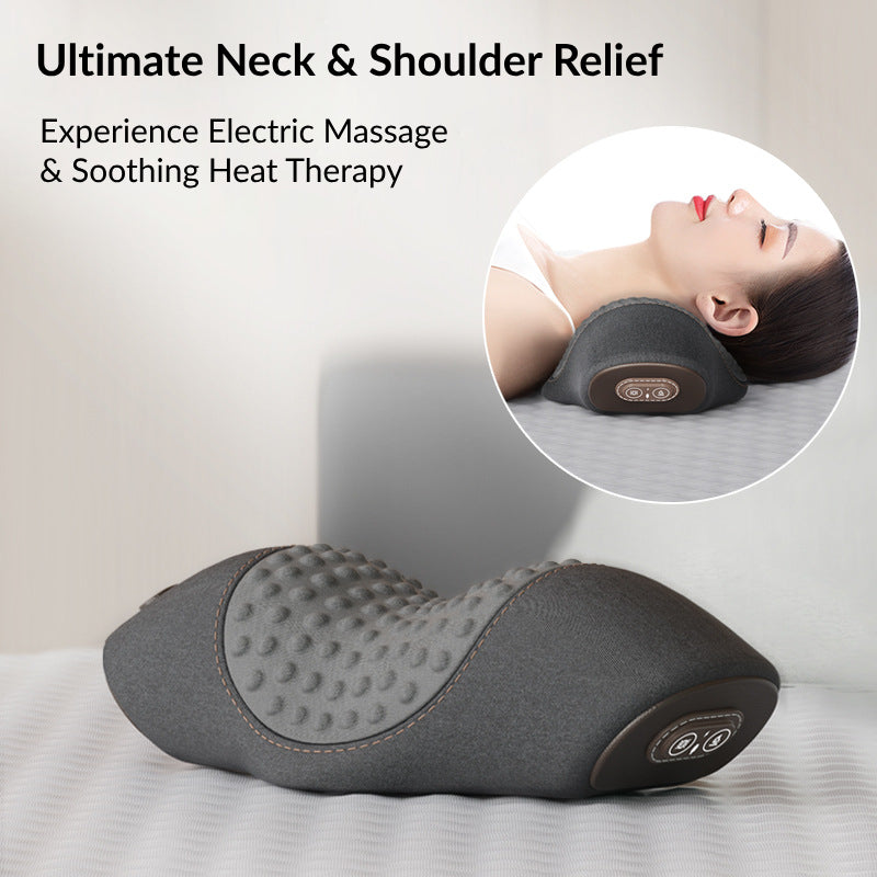 StressRelief Neck & Shoulder Massager