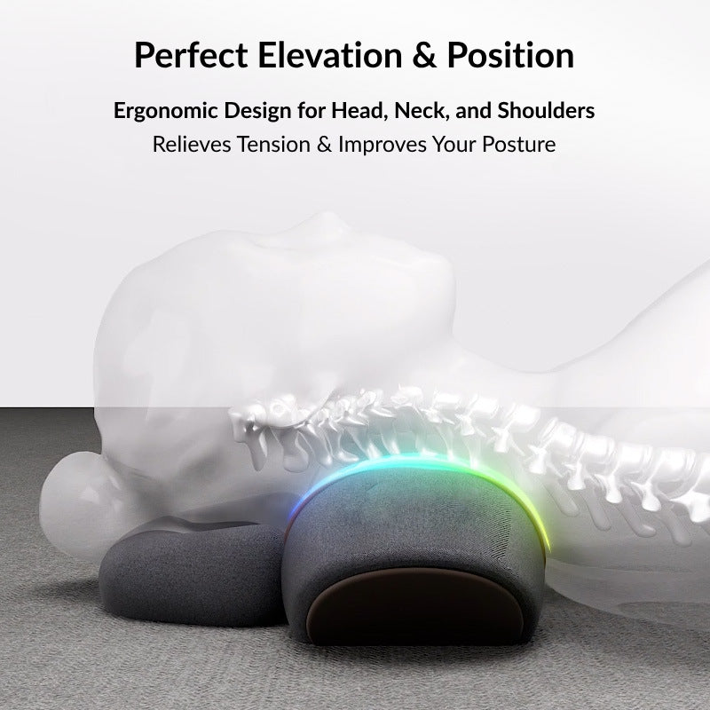 StressRelief Neck & Shoulder Massager