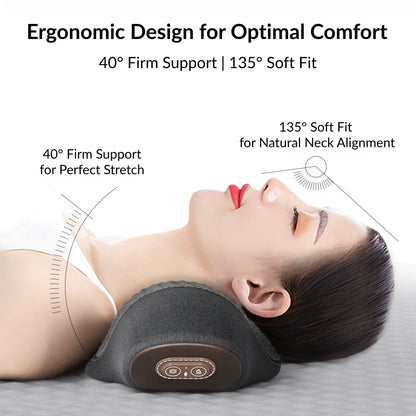 StressRelief Neck & Shoulder Massager